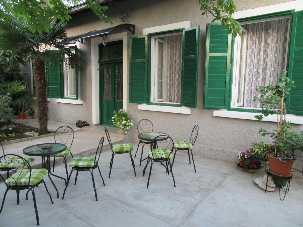 Apartman Julia Apartment Rijeka Exterior photo